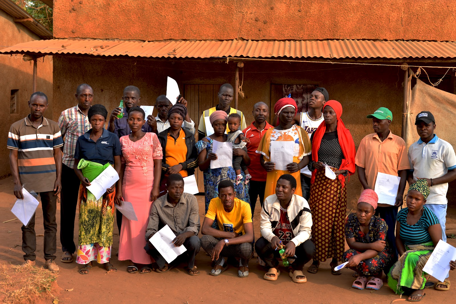 Completion of SuFaTS – Sustainable Farming Techniques and Solutions Project